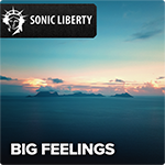 Royalty-free stock Music Big Feelings