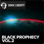 Royalty-free stock Music Black Prophecy Vol.2