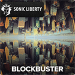 Musicproduction - music track Blockbuster