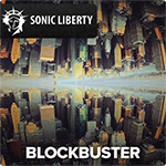 Royalty-free stock Music Blockbuster