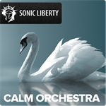 Royalty-free stock Music Calm Orchestra