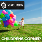 Background music Children's Corner