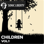 Musicproduction - music track Children