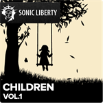 Royalty-free stock Music Children