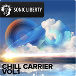 Musicproduction - music track Chill Carrier Vol.1