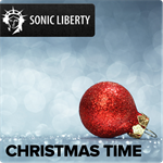 Musicproduction - music track Christmas Time