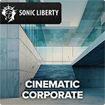 Background music Cinematic Corporate