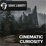 Royalty-free stock Music Cinematic Curiosity