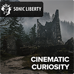 Royalty-free Music Cinematic Curiosity