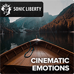 Musicproduction - music track Cinematic Emotions