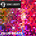Musicproduction - music track Club Beats