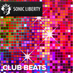 Royalty-free Music Club Beats