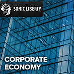 PRO-free stock Music Corporate Economy