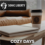 PRO-free stock Music Cozy Days