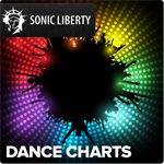Royalty-free stock Music Dance Charts