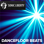 Musicproduction - music track Dancefloor Beats