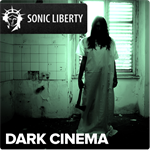 Background music Dark Cinema