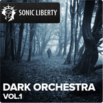 Background music Dark Orchestra Vol.1