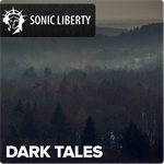 Royalty-free stock Music Dark Tales