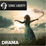 Musicproduction - music track Drama