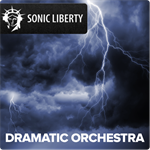 Musicproduction - music track Dramatic Orchestra