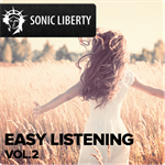 Background music Easy Listening Vol.2