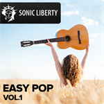 Musicproduction - music track Easy Pop Vol.1