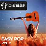 Background music Easy Pop Vol.2
