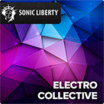 Royalty-free Music Electro Collective