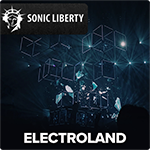 PRO-free stock Music Electroland