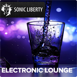 Musicproduction - music track Electronic Lounge