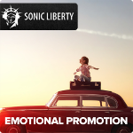 Background music Emotional Promotion