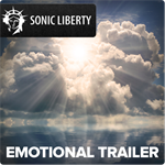 Royalty-free stock Music Emotional Trailer