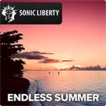 Royalty-free stock Music Endless Summer