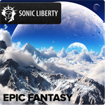 Musicproduction - music track Epic Fantasy