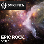 Royalty-free stock Music Epic Rock Vol.1