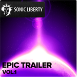 Favorites music list Epic Trailer Vol.1