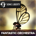 Musicproduction - music track Fantastic Orchestra