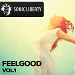 Musicproduction - music track Feelgood Vol.1