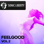 PRO-free stock Music Feelgood Vol.2