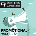 Royalty-free Music Promotional Vol.1