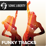 Royalty-free stock Music Funky Tracks