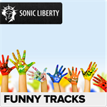 Musicproduction - music track Funny Tracks