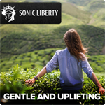 Musicproduction - music track Gentle And Uplifting