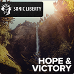 Musicproduction - music track Hope & Victory