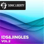 Musicproduction - music track IDs&Jingles Vol.2
