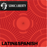 Musicproduction - music track Latin&Spanish