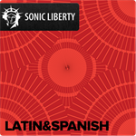 Royalty-free Music Latin&Spanish