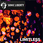 Musicproduction - music track Limitless