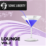 Musicproduction - music track Lounge Vol.2